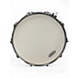Used Pork Pie USA 14in ROSEWOOD ZEBRA MAPLE ROSEWOOD ZEBRA MAPLE Drum
