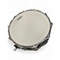 Used Pork Pie USA 14in ROSEWOOD ZEBRA MAPLE ROSEWOOD ZEBRA MAPLE Drum