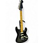 Used Fender American Ultra Luxe Stratocaster Floyd Rose Silverburst Solid Body Electric Guitar thumbnail