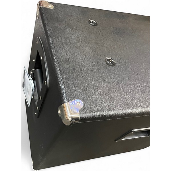 Used Fender Rumble 115 Bass Cabinet