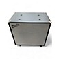Used Fender Rumble 115 Bass Cabinet