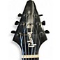 Used Gibson Flying V Crescent Moon Natural Solid Body Electric Guitar