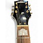 Used Gretsch Guitars G5427T BLUE SPARKLE Hollow Body Electric Guitar