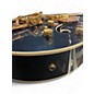 Used Gretsch Guitars G5427T BLUE SPARKLE Hollow Body Electric Guitar