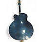 Used Gretsch Guitars G5427T BLUE SPARKLE Hollow Body Electric Guitar