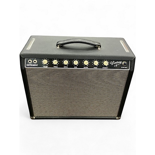Used Vintage Sound Vintage 15 Tube Guitar Combo Amp