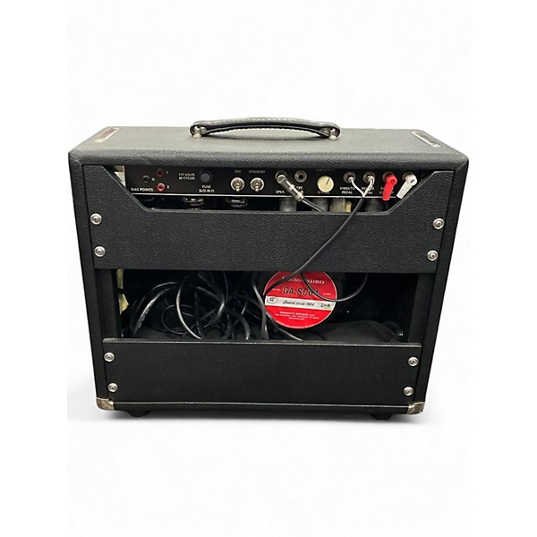 Used Vintage Sound Vintage 15 Tube Guitar Combo Amp