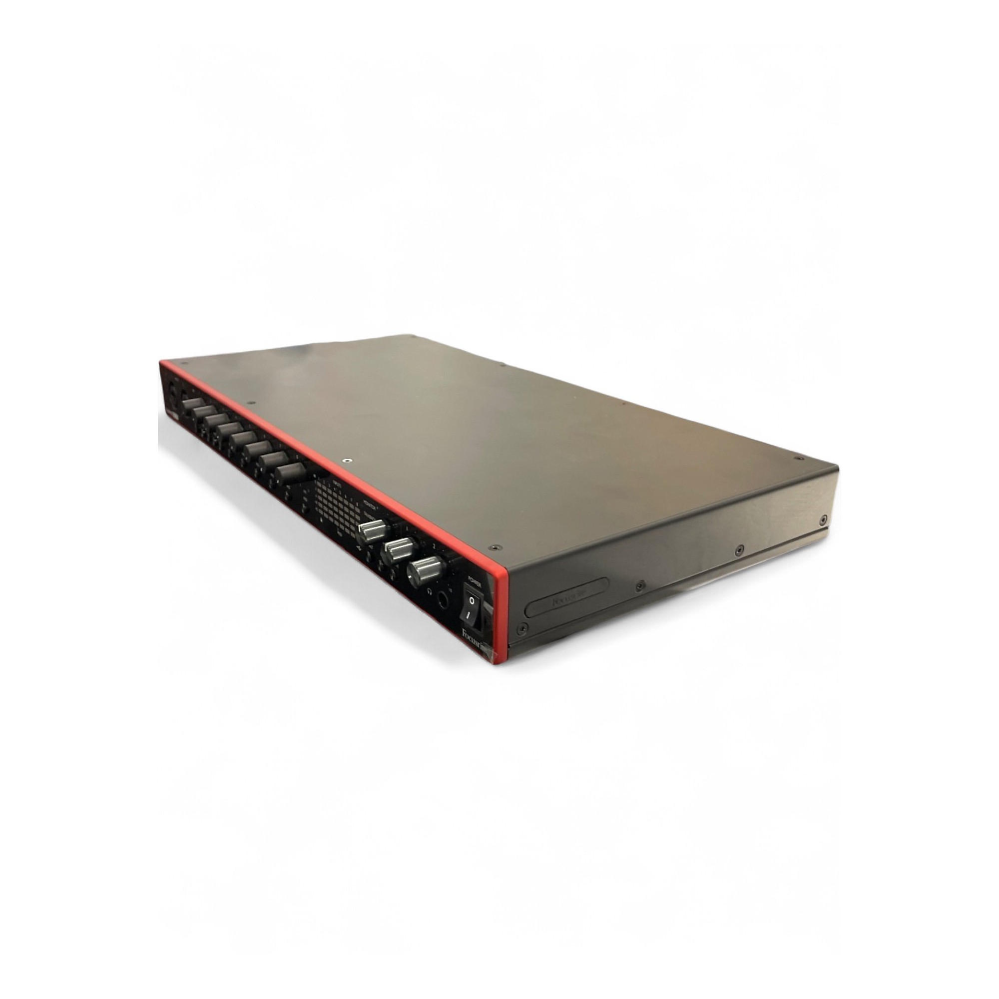 【ジャンク】Focusrite Scarlett 18i20 Used Focusrite Scarlett 18i20 Gen 3 Audio Interface | Guitar Center