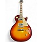 Used Epiphone LES PAUL CUSTOM BOURBON BURST Solid Body Electric Guitar thumbnail