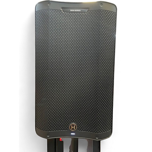 Used Harbinger V3415 Powered Speaker