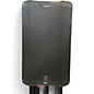 Used Harbinger V3415 Powered Speaker thumbnail
