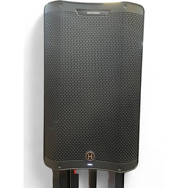 Used Harbinger V3415 Powered Speaker