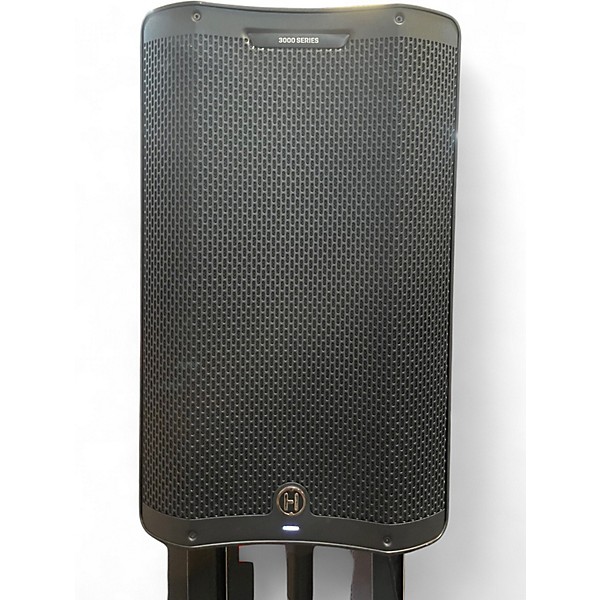 Used Harbinger V3415 Powered Speaker