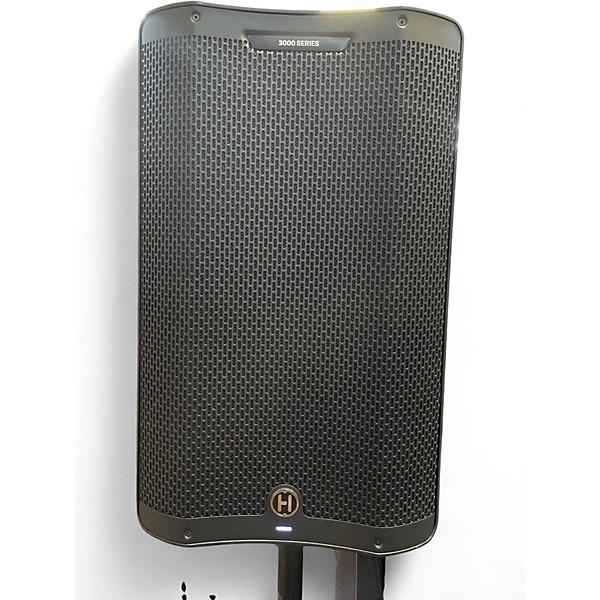 Used Harbinger V3415 Powered Speaker