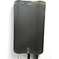 Used Harbinger V3415 Powered Speaker