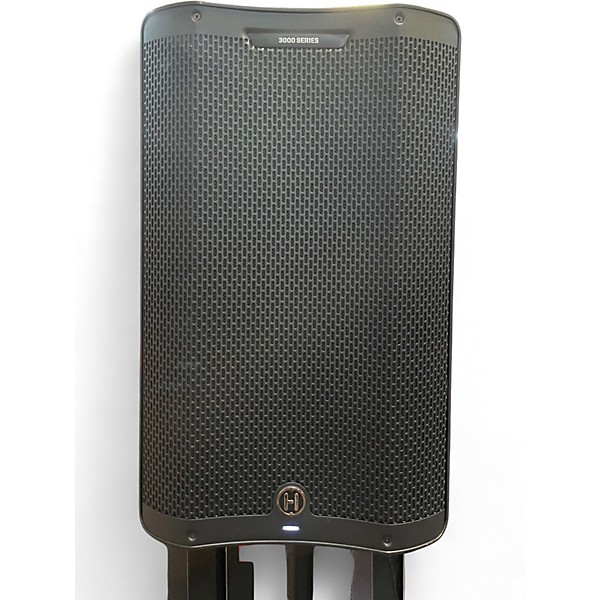 Used Harbinger V3415 Powered Speaker