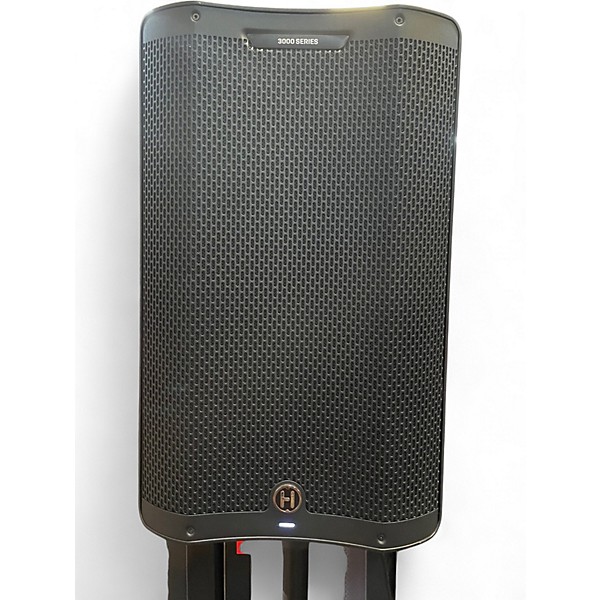 Used Harbinger V3415 Powered Speaker