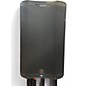 Used Harbinger V3415 Powered Speaker