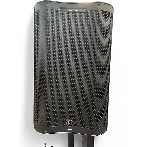 Used Harbinger V3415 Powered Speaker
