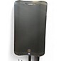 Used Harbinger V3415 Powered Speaker