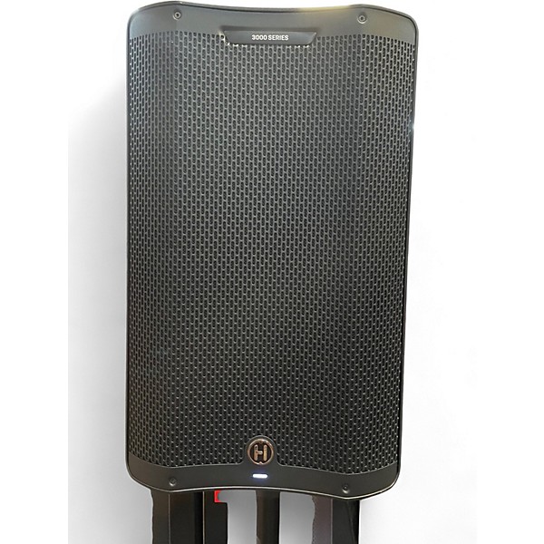 Used Harbinger V3415 Powered Speaker