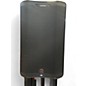 Used Harbinger V3415 Powered Speaker
