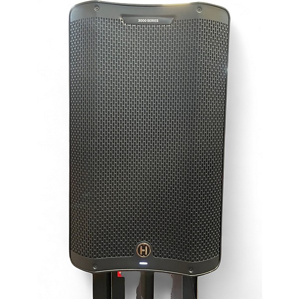 Used Harbinger V3415 Powered Speaker