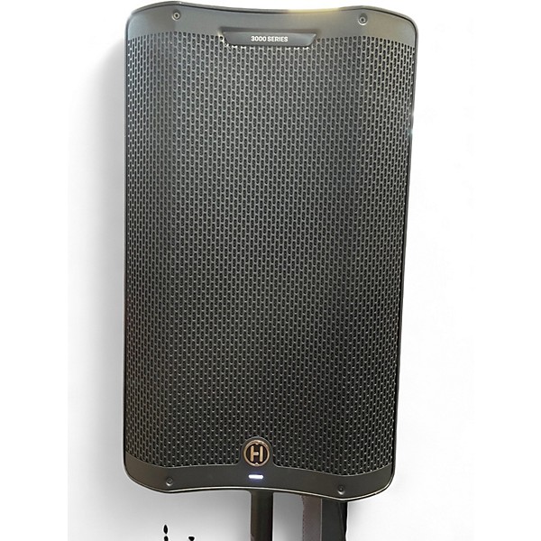 Used Harbinger V3415 Powered Speaker