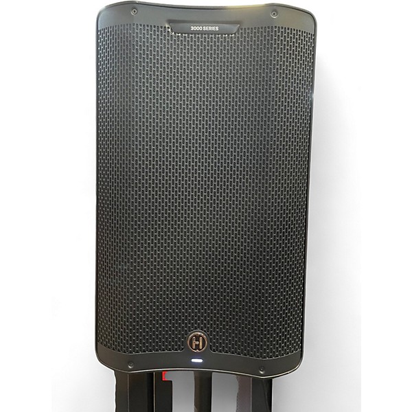 Used Harbinger V3415 Powered Speaker