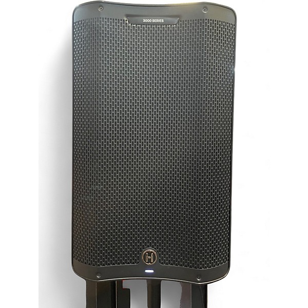 Used Harbinger V3415 Powered Speaker