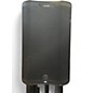 Used Harbinger V3415 Powered Speaker