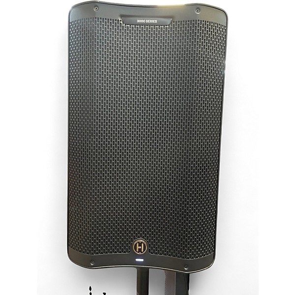 Used Harbinger V3415 Powered Speaker