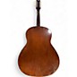 Used Yamaha FG75 Natural Acoustic Guitar