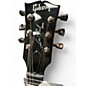 Used Gibson Les Paul Studio Olive Green Solid Body Electric Guitar