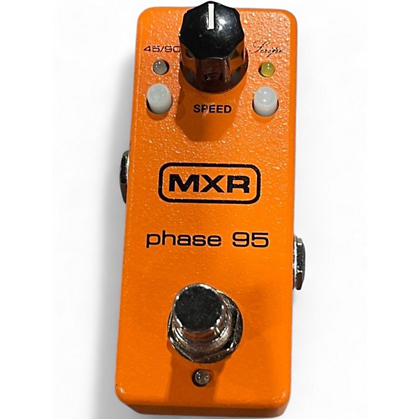 Used MXR M290 Phase 95 Effect Pedal