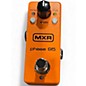 Used MXR M290 Phase 95 Effect Pedal thumbnail
