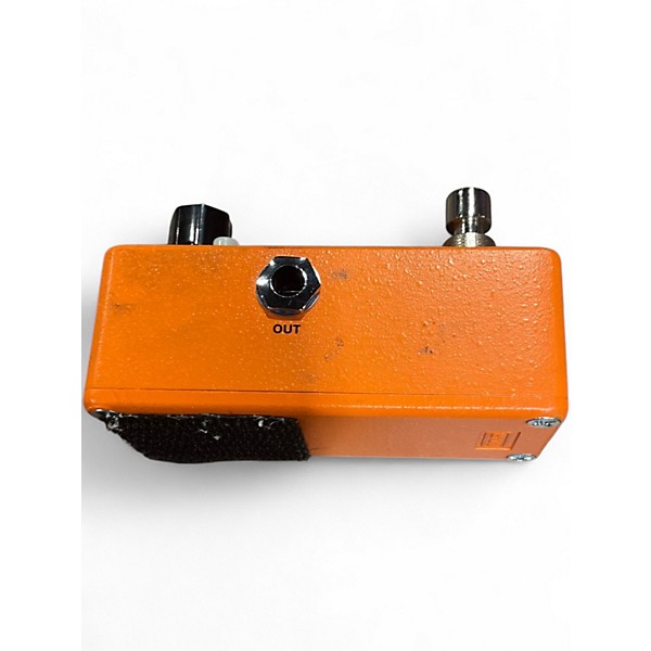 Used MXR M290 Phase 95 Effect Pedal