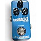 Used TC Electronic Flashback Mini Delay Effect Pedal thumbnail
