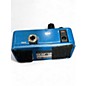 Used TC Electronic Flashback Mini Delay Effect Pedal