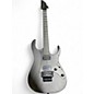 Used Ibanez GRGR330EX Satin Black Solid Body Electric Guitar thumbnail
