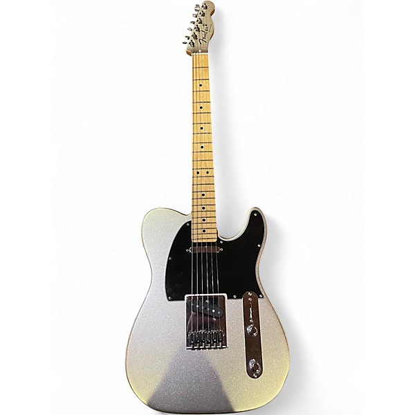 Used Fender 75TH ANNIVERSARY TELECASTER DIAMOND Solid Body Electric Guitar