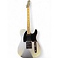 Used Fender 75TH ANNIVERSARY TELECASTER DIAMOND Solid Body Electric Guitar thumbnail
