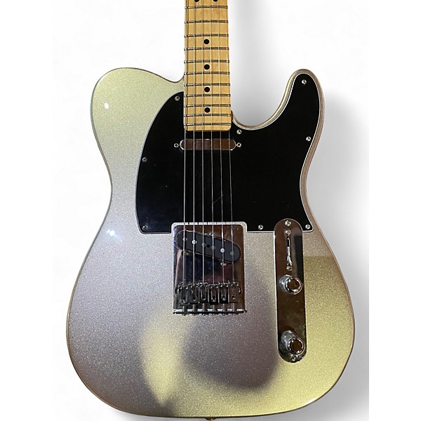 Used Fender 75TH ANNIVERSARY TELECASTER DIAMOND Solid Body Electric Guitar