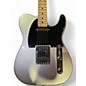 Used Fender 75TH ANNIVERSARY TELECASTER DIAMOND Solid Body Electric Guitar