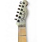 Used Fender 75TH ANNIVERSARY TELECASTER DIAMOND Solid Body Electric Guitar