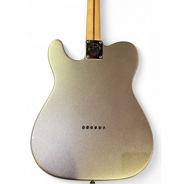 Used Fender 75TH ANNIVERSARY TELECASTER DIAMOND Solid Body Electric Guitar