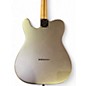 Used Fender 75TH ANNIVERSARY TELECASTER DIAMOND Solid Body Electric Guitar