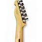 Used Fender 75TH ANNIVERSARY TELECASTER DIAMOND Solid Body Electric Guitar