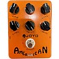 Used Joyo AMERICAN SOUND Effect Pedal thumbnail