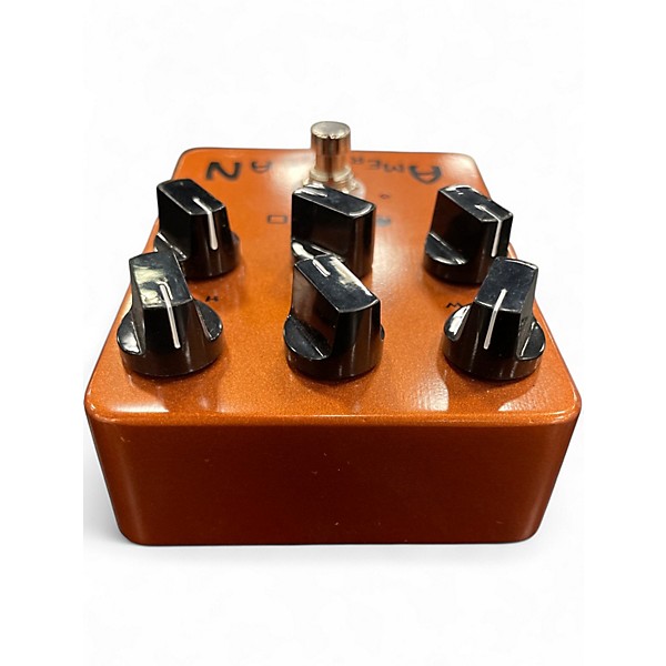 Used Joyo AMERICAN SOUND Effect Pedal